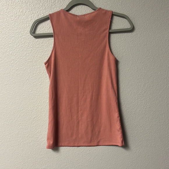 Pink Tank Top - Picture 3 of 3